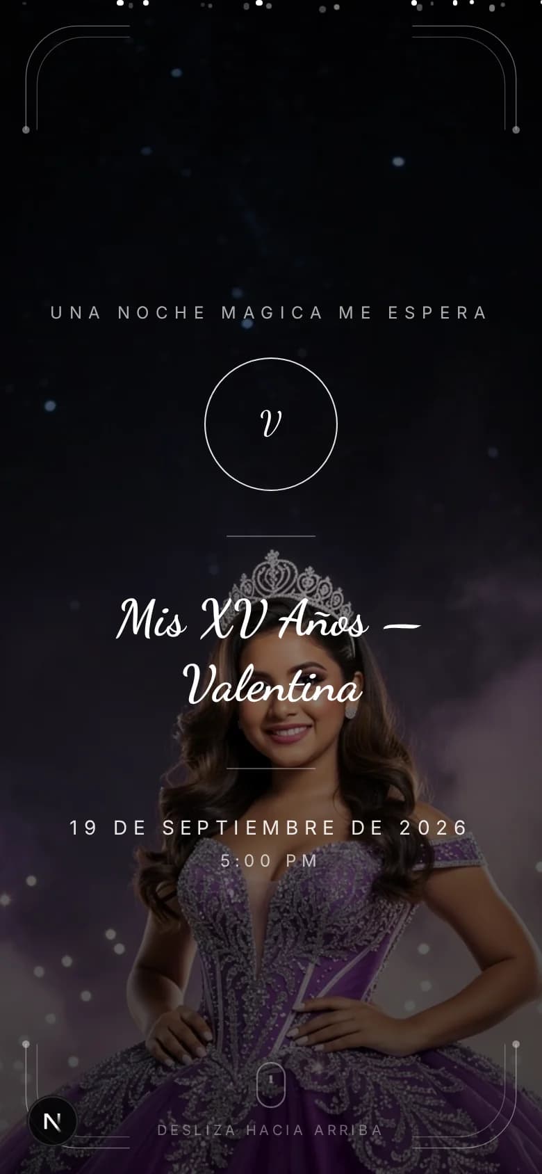 Cielo de Estrellas