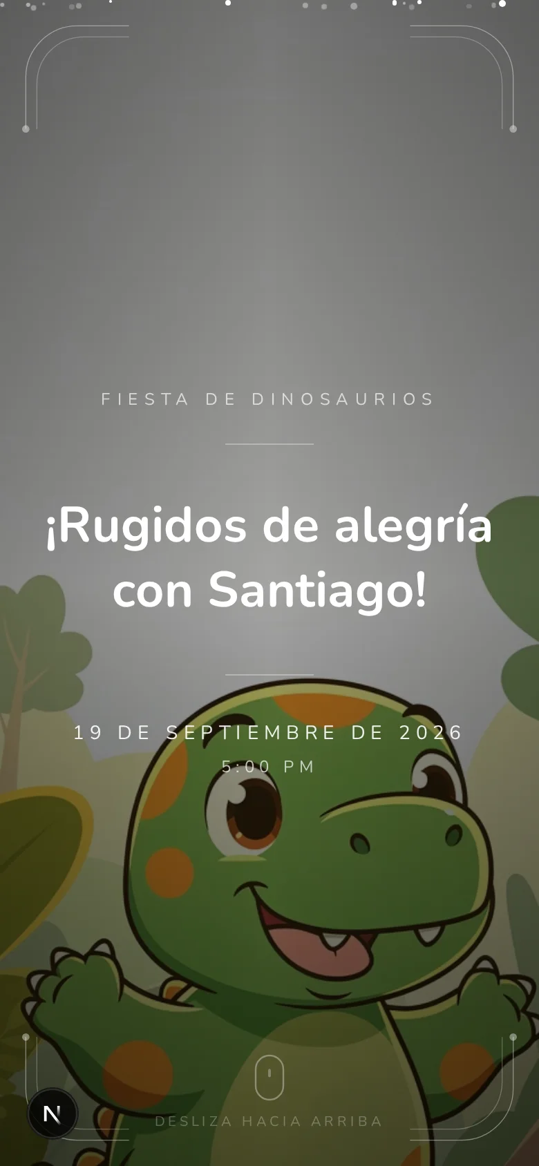 Dinosaurios