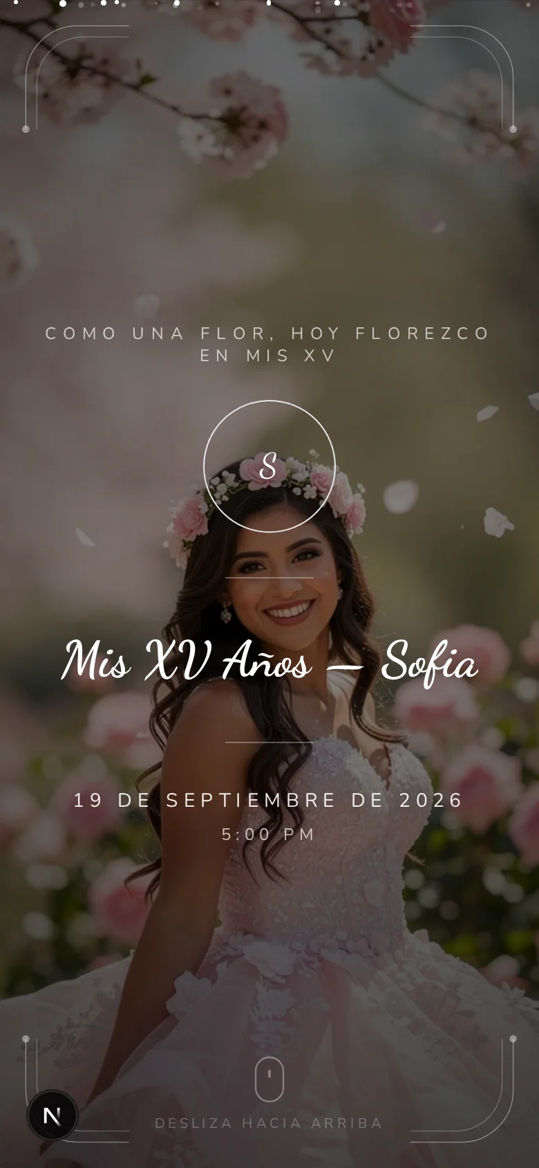 Primavera Rosa